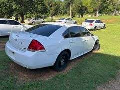 2016 CHEVROLET IMPALA - VIN: 2G1WD5E37G1130699