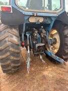 FORD 7710 TRACTOR - SER: BC89620