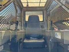 JARRAFF VEGETATION SAW