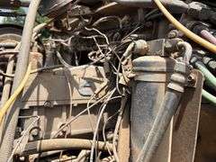 1986 FORD 9000 WINCH TRUCK - VIN: 1FDYW9DW1GVA17053