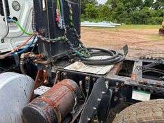 2012 FREIGHTLINER TRACTOR TRUCK - VIN: 1FUJGBDV9CSBR9006