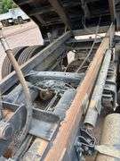 2001 FREIGHTLINER DUMP TRUCK - VIN: 1FUWJJCB01HB85501