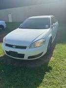 2016 CHEVROLET IMPALA - VIN: 2G1WD5E34G1100916