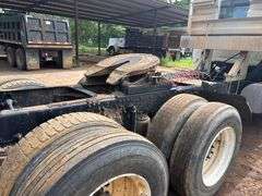 2006 MACK CNH613 TRUCK - VIN: 1M1AJ06YX6N003191