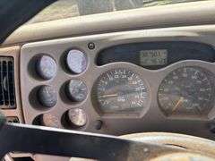 2006 MACK CNH613 TRUCK - VIN: 1M1AJ06YX6N003191