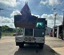 2008 GRADALL XL3100 - SER: 3140000231