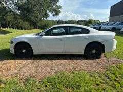 2018 DODGE CHARGER - VIN: 2C3CDXAG1JH295343