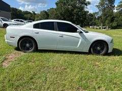 2013 DODGE CHARGER - VIN: 2C3CDXAT7DH570893