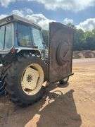 FORD 7710 TRACTOR - SER: BC89620