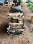 RAIDER 2 PRESSURE WASHER - SER: PL20565
