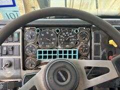 2000 FREIGHTLINER DUMP TRUCK - VIN: 1FUWJJCB7YHB85277