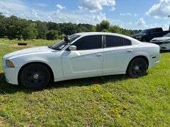 2013 DODGE CHARGER - VIN: 2C3CDXAT7DH570893