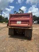 1998 FREIGHTLINER DUMP TRUCK - VIN: 1FUYDZYB3WL925146