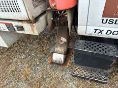 2006 GMC C7500 BUCKET TRUCK - VIN: 1GDL7C1GX6F415270