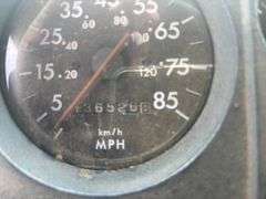 2000 FREIGHTLINER DUMP TRUCK - VIN: 1FUWJJCB0YHB84990