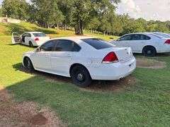 2016 CHEVROLET IMPALA - VIN: 2G1WD5E37G1130699