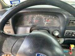 2007 FORD F-750 BUCKET TRUCK - VIN: 3FRXF75N77V467740