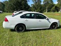 2016 CHEVROLET IMPALA - VIN: 2G1WD5E33G1100518