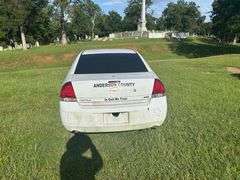 2016 CHEVROLET IMPALA - VIN: 2G1W5DE39G1161274