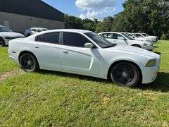 2013 DODGE CHARGER - VIN: 2C3CDXAT7DH570893