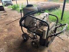 RAIDER 2 PRESSURE WASHER - SER: PL20565