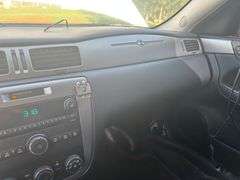 2016 CHEVROLET IMPALA - VIN: 2G1W5DE39G1161274