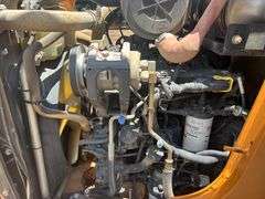 CASE 580 SUPER N 4x4 BACKHOE - SER: JJGN58SNLDC586333