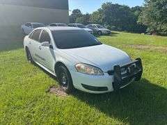 2016 CHEVROLET IMPALA - VIN: 2G1W5DE39G1161274