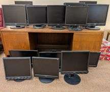 Monitors