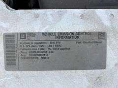 2013 CHEVROLET IMPALA - VIN: 2G1WD5E35D1184241