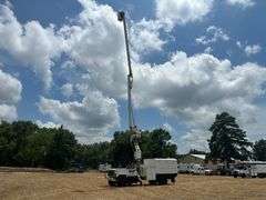2002 GMC BUCKET TRUCK - VIN: 1GDP7H1E72J506422