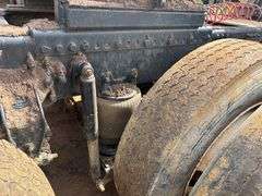 2006 MACK CNH613 TRUCK - VIN: 1M1AJ06YX6N003191
