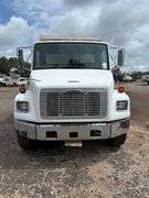 2001 FREIGHTLINER DUMP TRUCK - VIN: 1FUBBXAK61HB85584