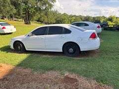 2016 CHEVROLET IMPALA - VIN: 2G1WD5E37G1130699