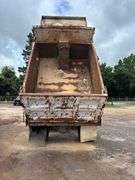 2000 FREIGHTLINER DUMP TRUCK - VIN: 1FUWJJCB3YHB85051