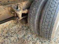 2007 FORD F-750 BUCKET TRUCK - VIN: 3FRXF75N77V467740