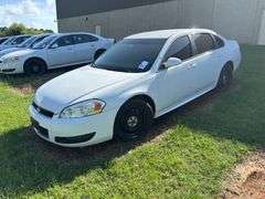 2016 CHEVROLET IMPALA - VIN: 2G1WD5E37G1130699