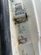 2000 FREIGHTLINER DUMP TRUCK - VIN: 1FUWJJCB3YHB85051