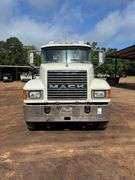 2006 MACK CNH613 TRUCK - VIN: 1M1AJ06YX6N003191