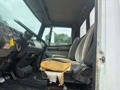 2000 FREIGHTLINER DUMP TRUCK - VIN: 1FUWJJCB9YHB85393