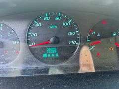 2016 CHEVROLET IMPALA - VIN: 2G1WD5E37G1130699