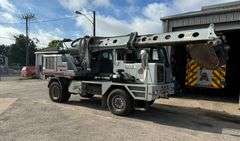 2008 GRADALL XL3100 - SER: 3140000231