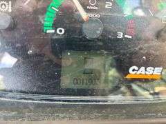 CASE 580 SUPER N 4x4 BACKHOE - SER: JJGN58SNLDC586333