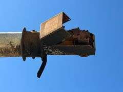 JARRAFF VEGETATION SAW