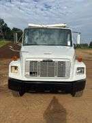 2000 FREIGHTLINER DUMP TRUCK - VIN: 1FUWJJCB0YHB84990