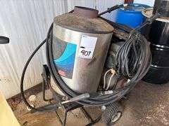 PRESSURE WASHER