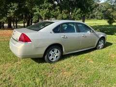 2009 CHEVROLET IMPALA - VIN: 2G1WB57K491326449