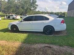 2016 CHEVROLET IMPALA - VIN: 2G1WD5E34G1100916