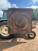 FORD 7710 TRACTOR - SER: BC89620