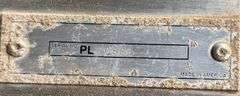 RAIDER 2 PRESSURE WASHER - SER: PL20565